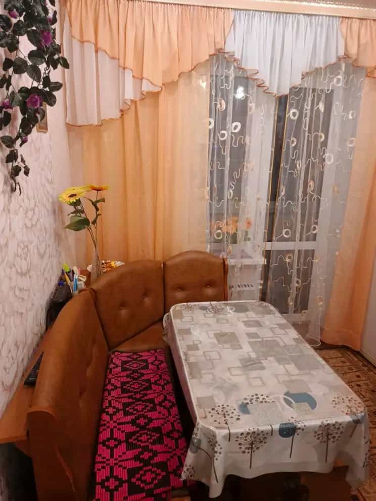Беларусь, Витебск, проспект Фрунзе, 112к3, фото 8