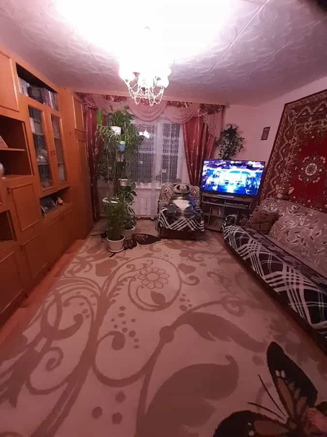 Беларусь, Витебск, проспект Фрунзе, 112к3, фото 9