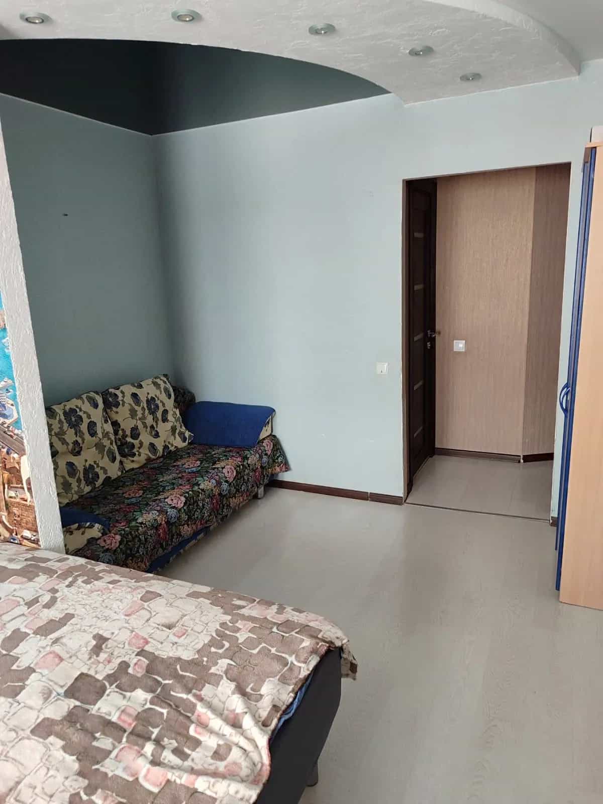 Беларусь, Витебск, улица 33-й Армии, 33к1, фото 4
