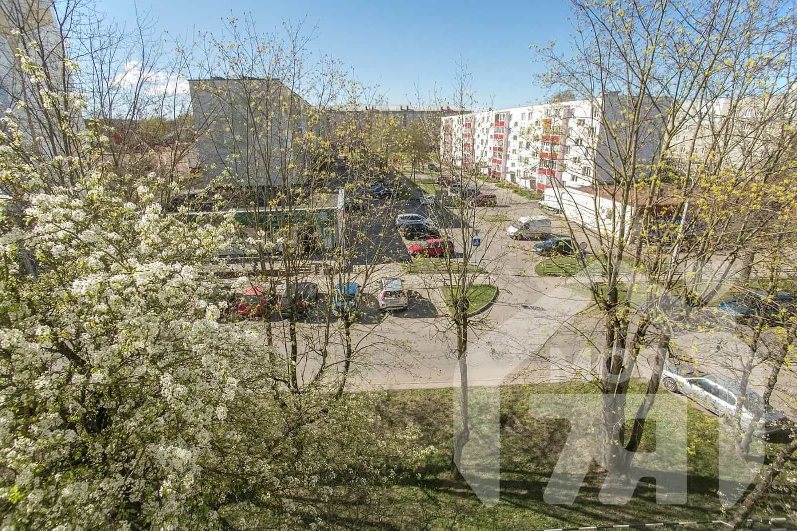 Беларусь, Минская область, Молодечно, улица Якуба Ясинского, 9, фото 5