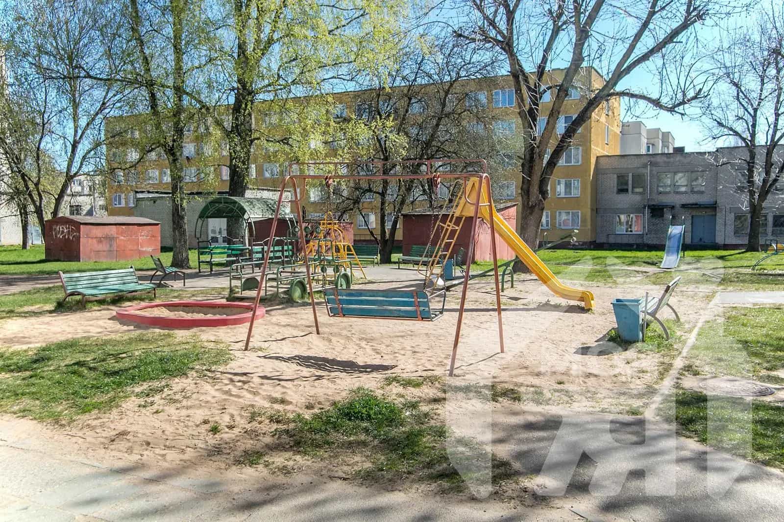 Беларусь, Минская область, Молодечно, улица Якуба Ясинского, 9, фото 16