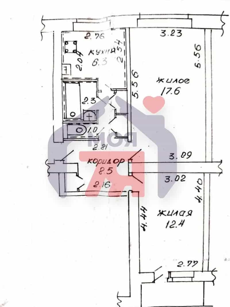 Беларусь, Минская область, Молодечно, улица Якуба Ясинского, 9, фото 17