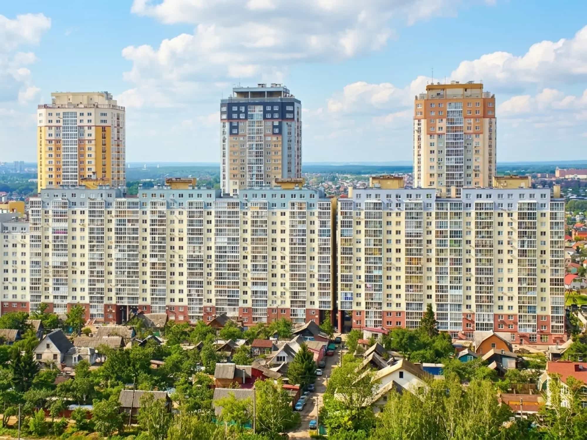 Беларусь, Минск, улица Тургенева, 5, фото 19