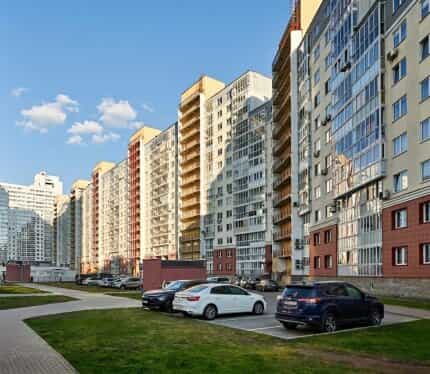 Фото объекта