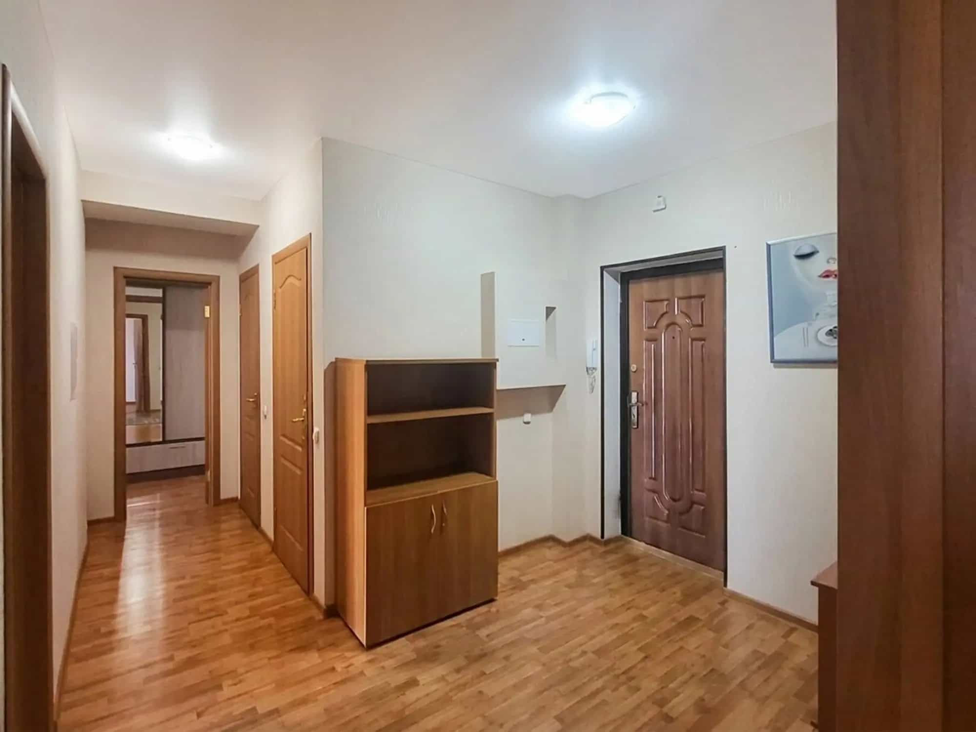 Беларусь, Минск, улица Тургенева, 5