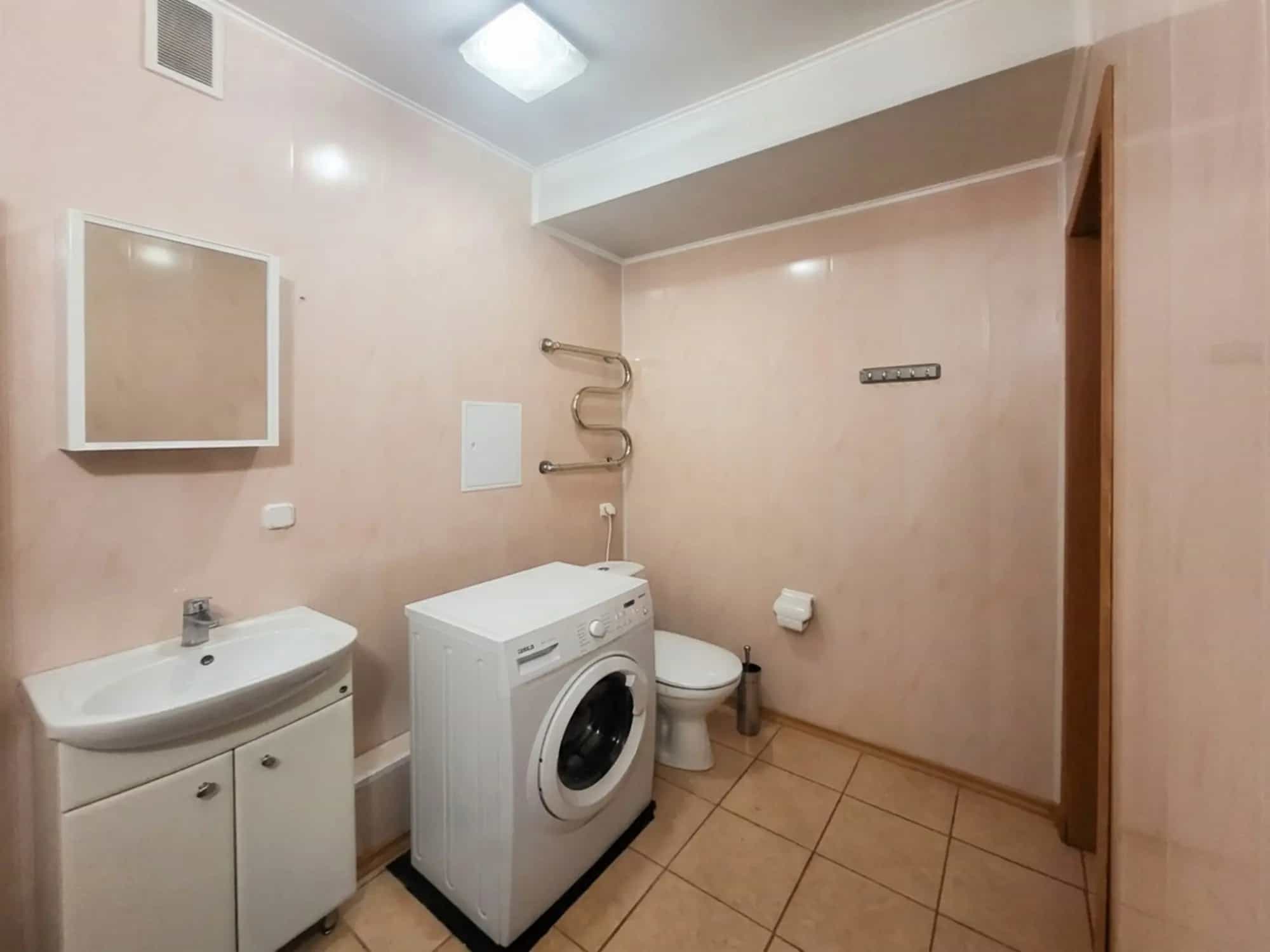 Беларусь, Минск, улица Тургенева, 5, фото 12