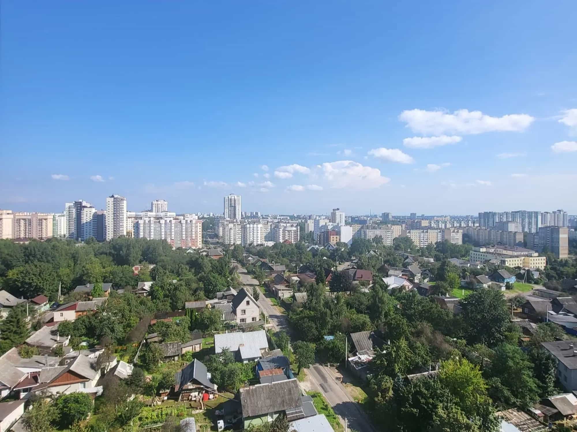 Беларусь, Минск, улица Тургенева, 5, фото 18