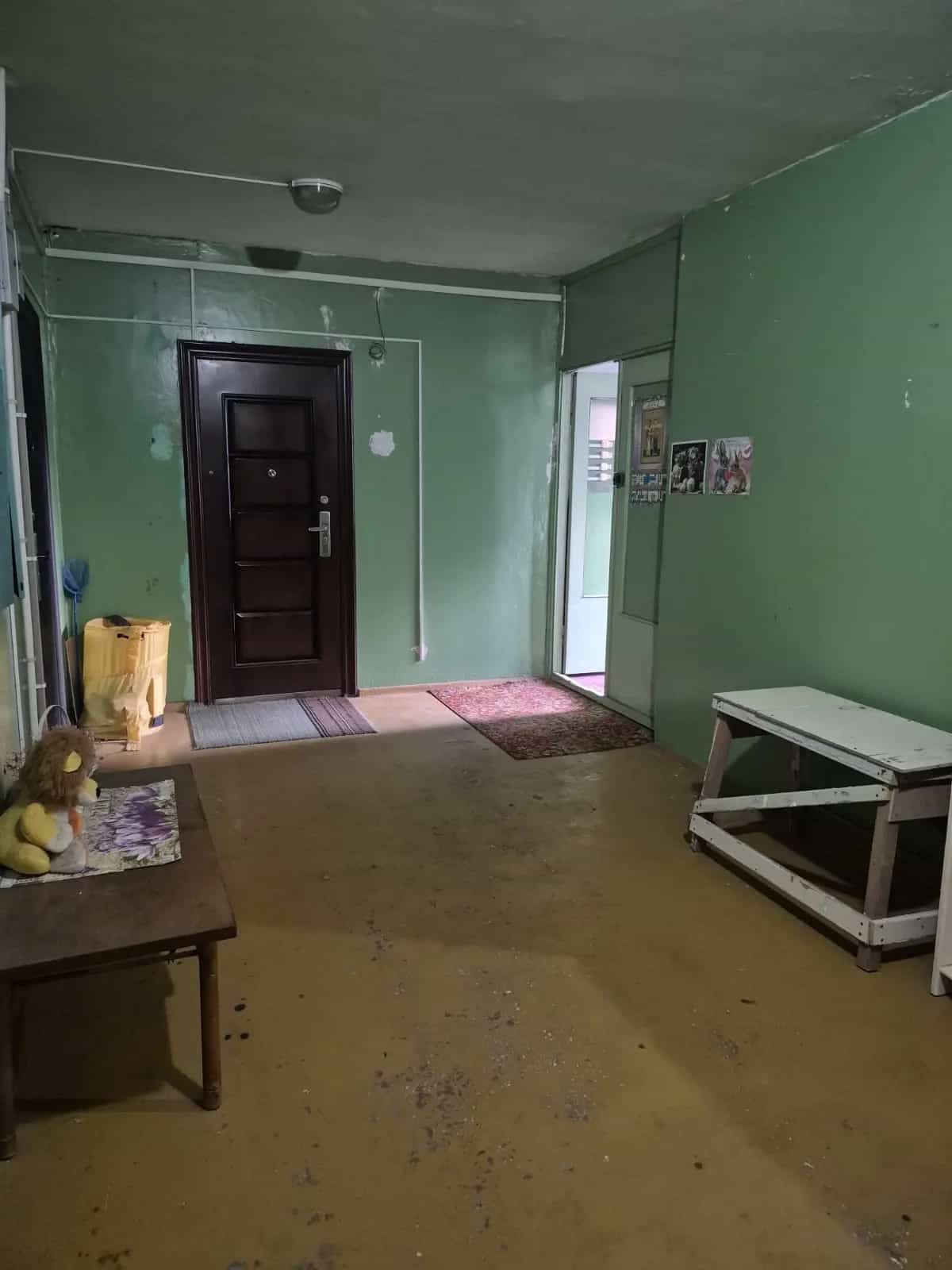 Беларусь, Могилёвская область, Бобруйск, улица Рокоссовского, 50, фото 3