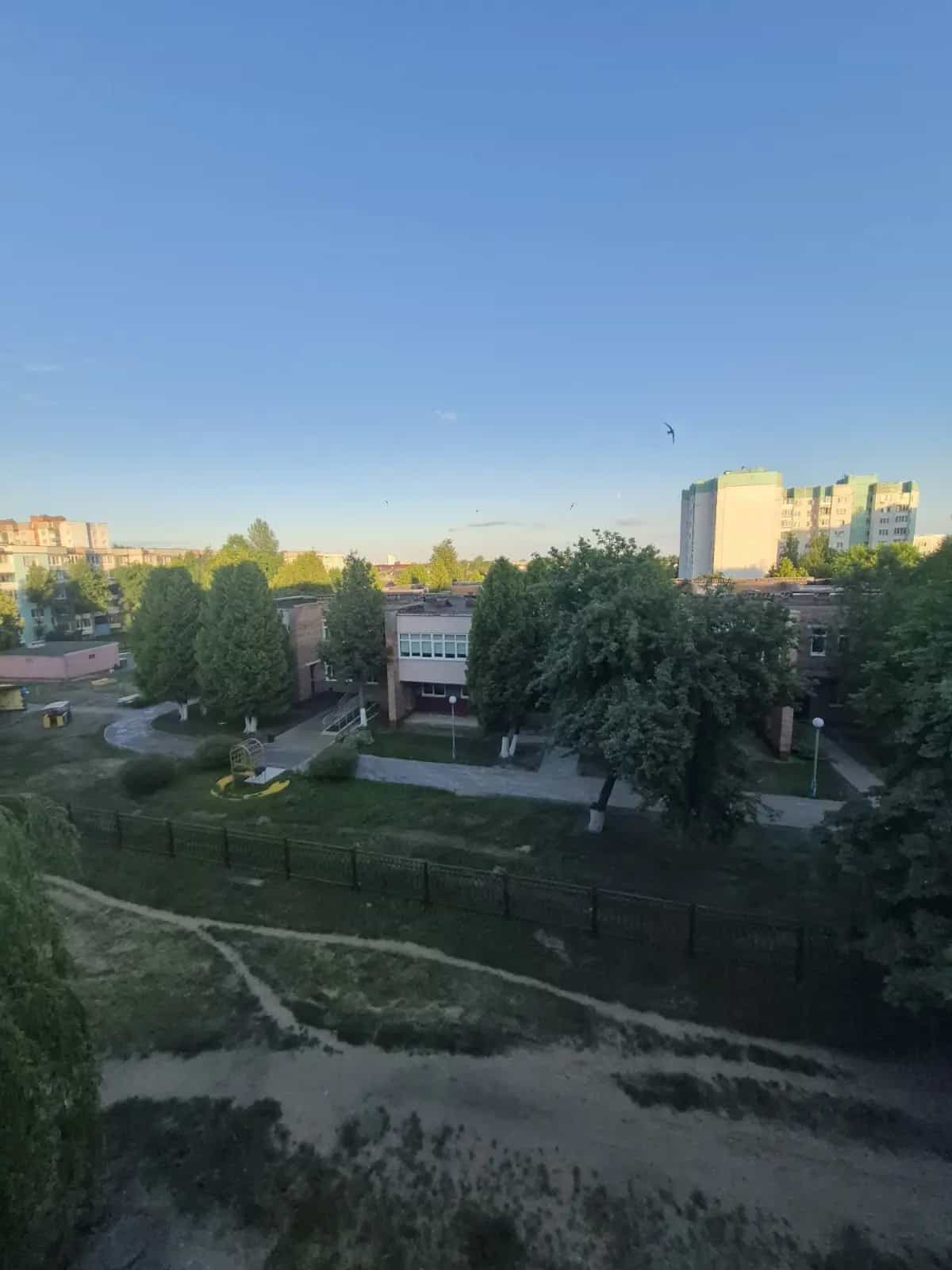 Беларусь, Могилёвская область, Бобруйск, улица Рокоссовского, 50, фото 14