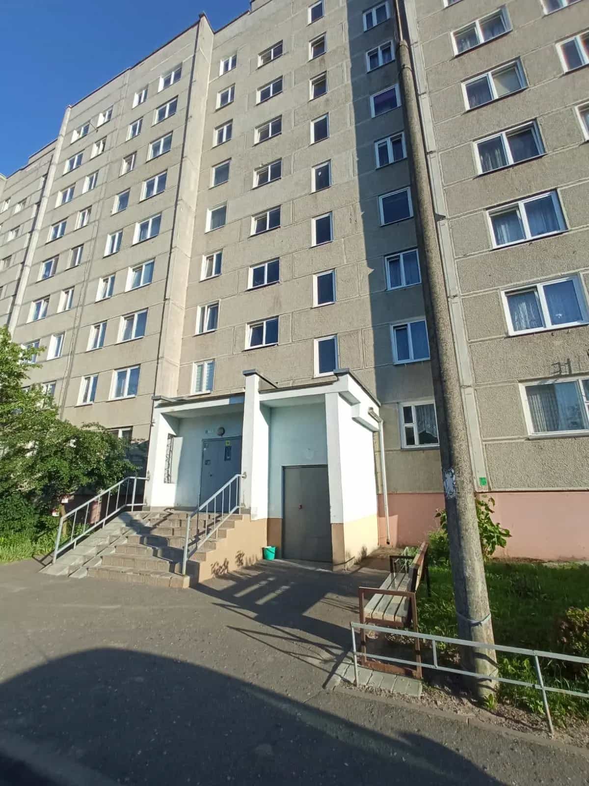 Беларусь, Гродно, улица Дзержинского, 153, фото 2