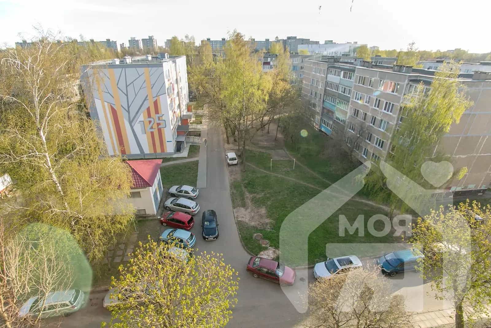 Беларусь, Минская область, Молодечно, улица Великий Гостинец, 121, фото 10