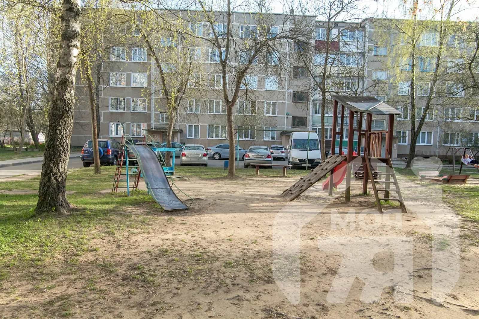 Беларусь, Минская область, Молодечно, улица Великий Гостинец, 121, фото 22
