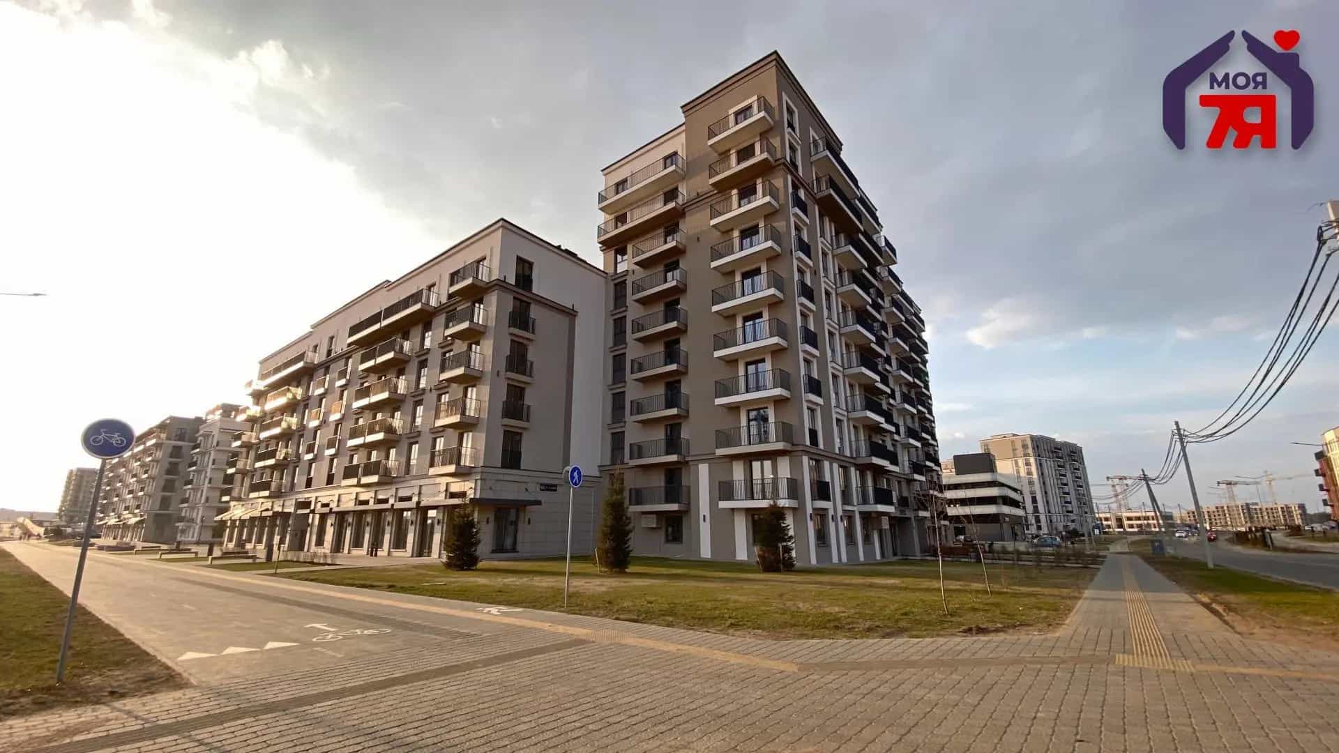Беларусь, Минск, улица Виталия Цвирко, 65, фото 13