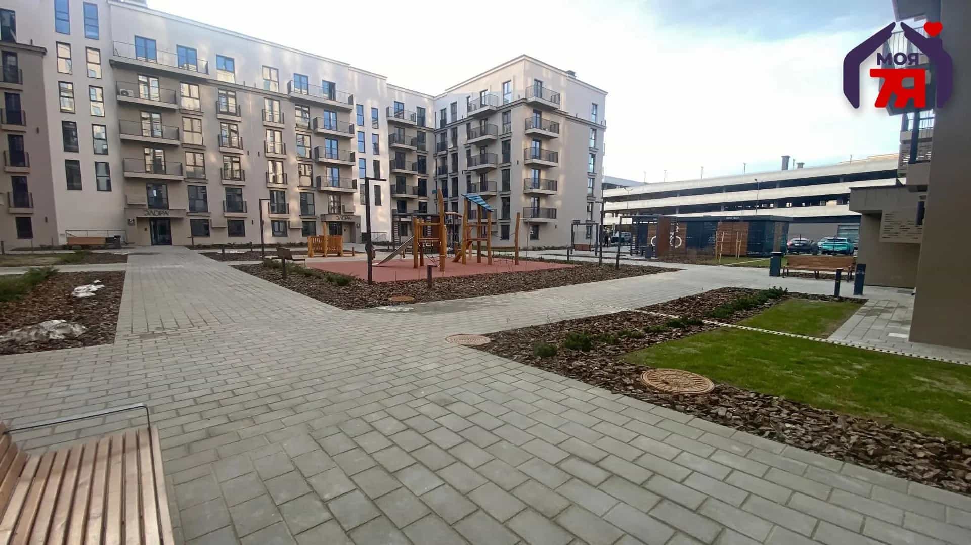 Беларусь, Минск, улица Виталия Цвирко, 65, фото 14