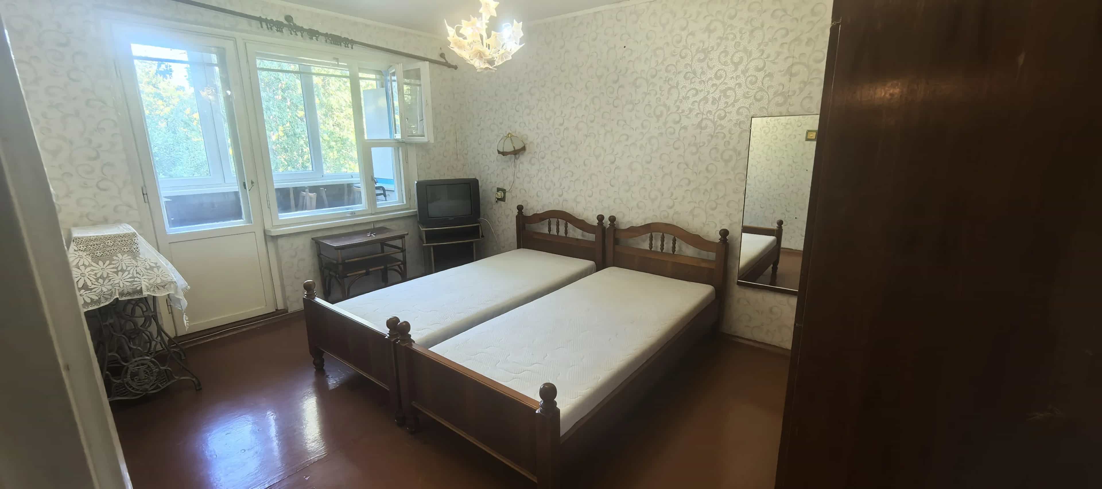 Беларусь, Гродно, улица Дзержинского, 117, фото 4
