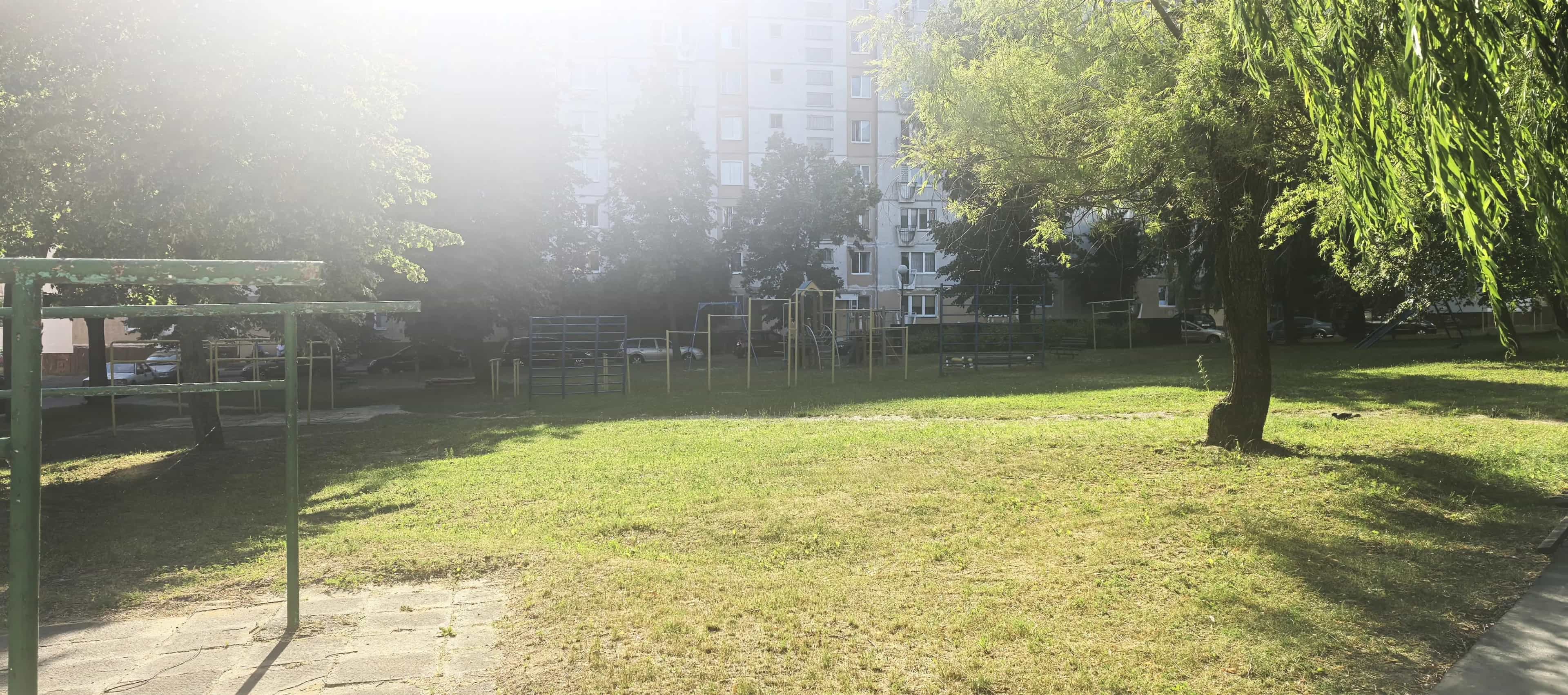 Беларусь, Гродно, улица Дзержинского, 117, фото 12