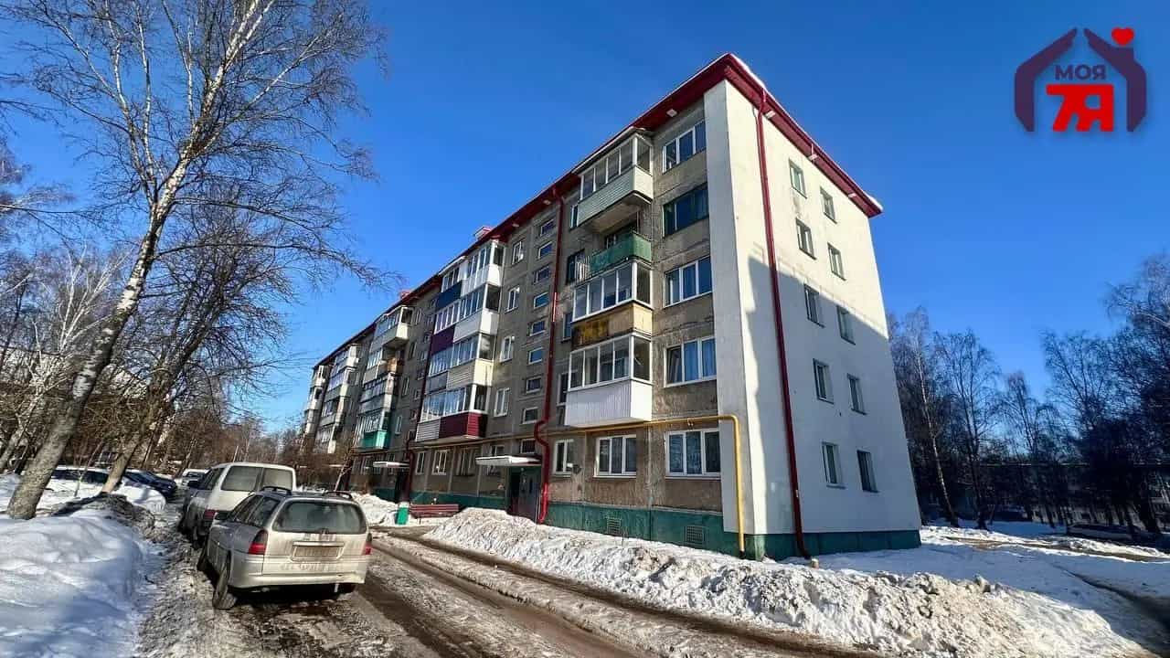 Беларусь, Минская область, Слуцк, Социалистическая улица, 142, фото 27