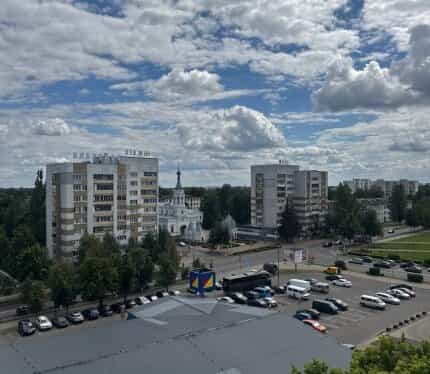 Фото объекта