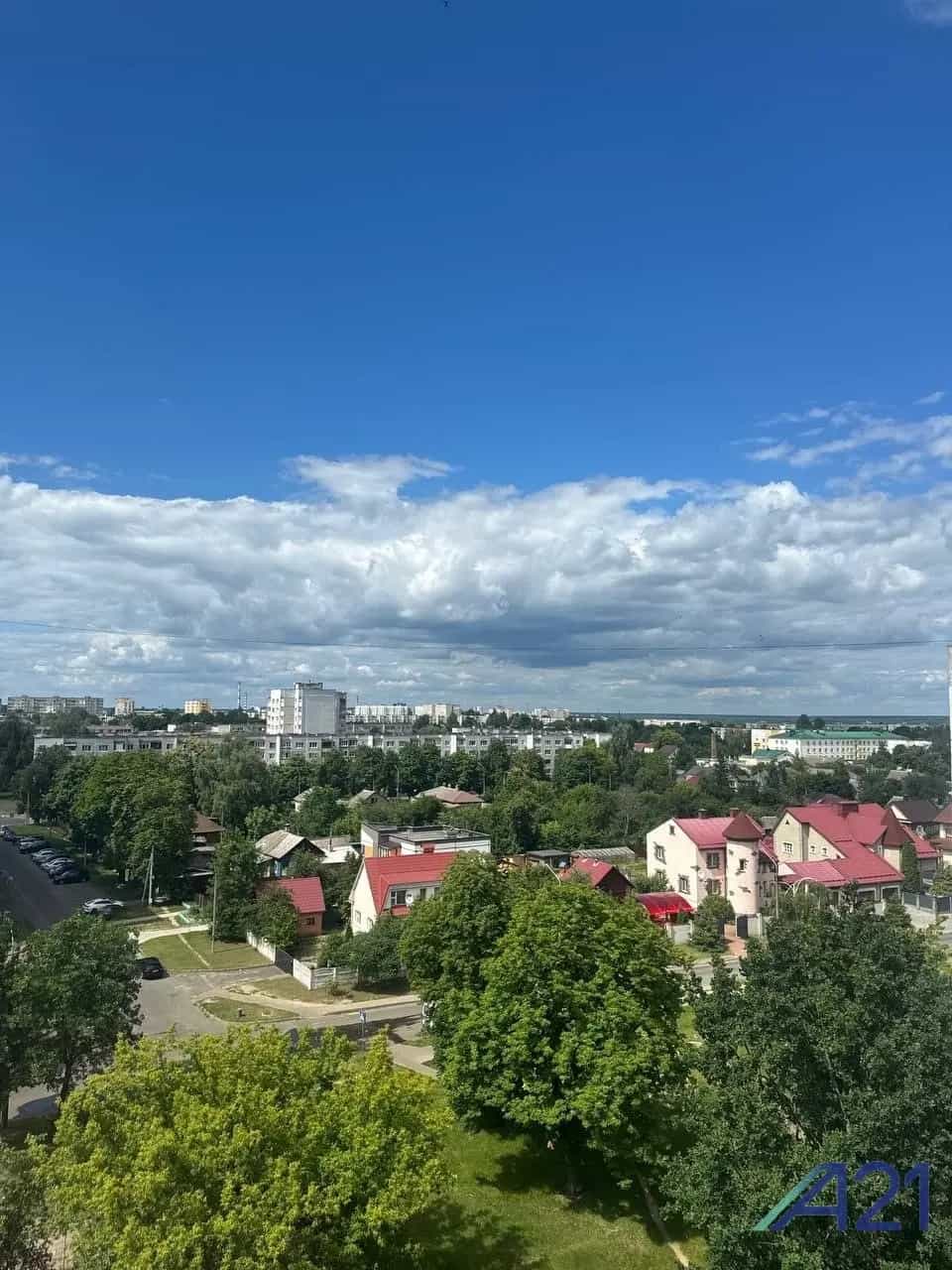 Беларусь, Могилёвская область, Бобруйск, улица Урицкого, 131, фото 3