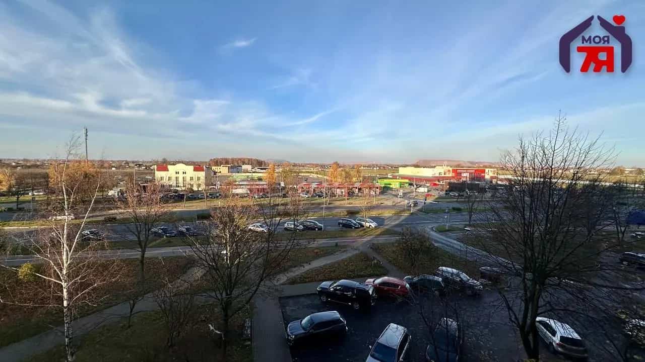 Беларусь, Минская область, Солигорск, Октябрьская улица, 95, фото 21