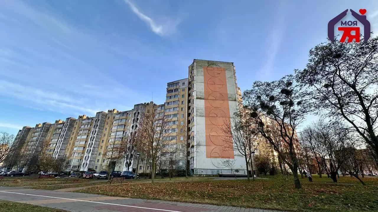 Беларусь, Минская область, Солигорск, Октябрьская улица, 95, фото 22