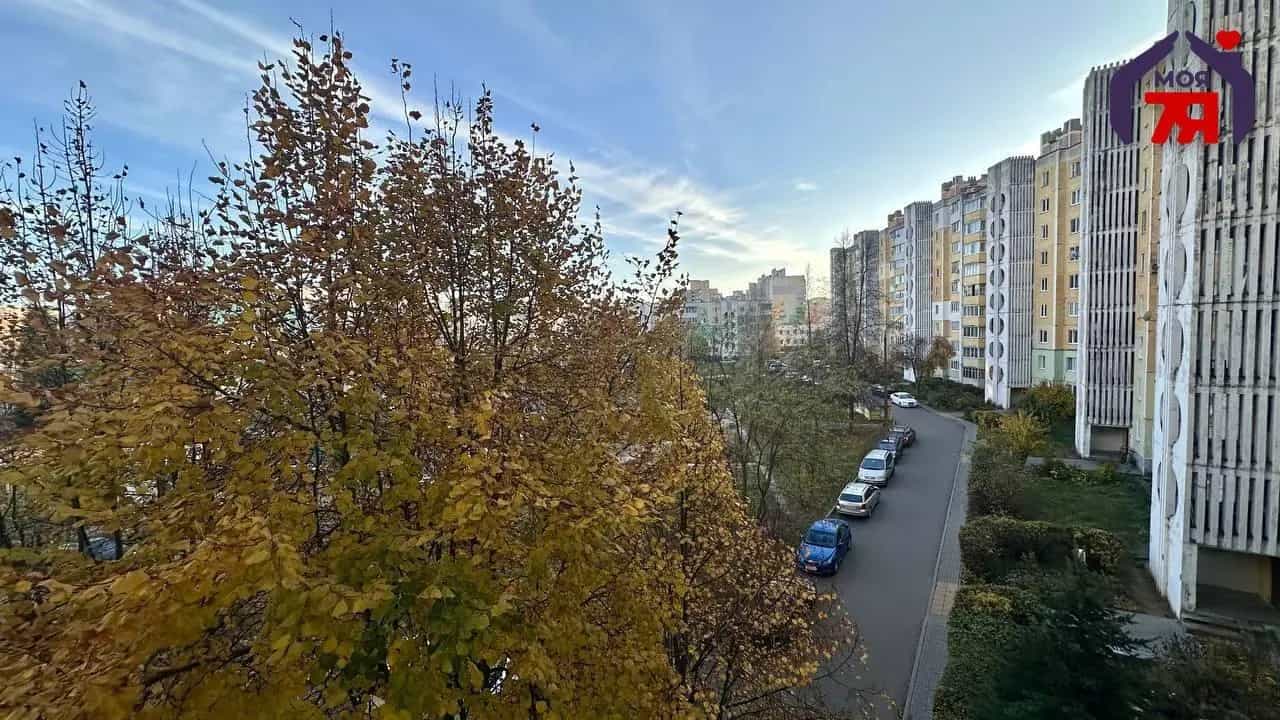 Беларусь, Минская область, Солигорск, Октябрьская улица, 95, фото 24