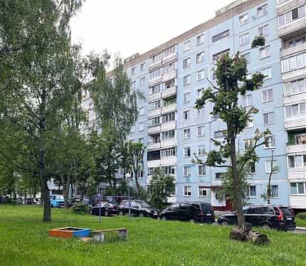 Фото объекта