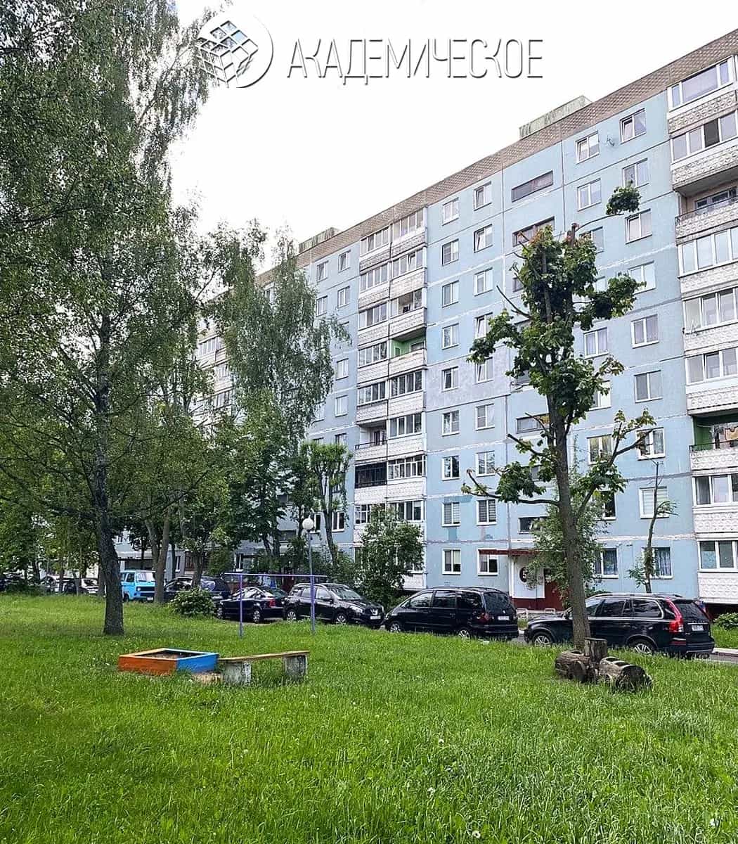 Беларусь, Могилёв, улица Мовчанского, 29
