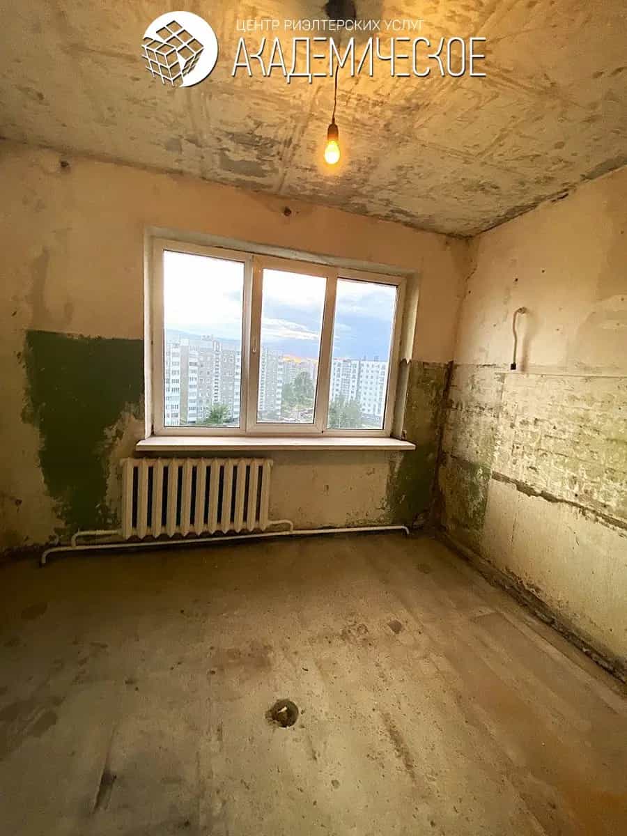 Беларусь, Могилёв, улица Мовчанского, 29, фото 8