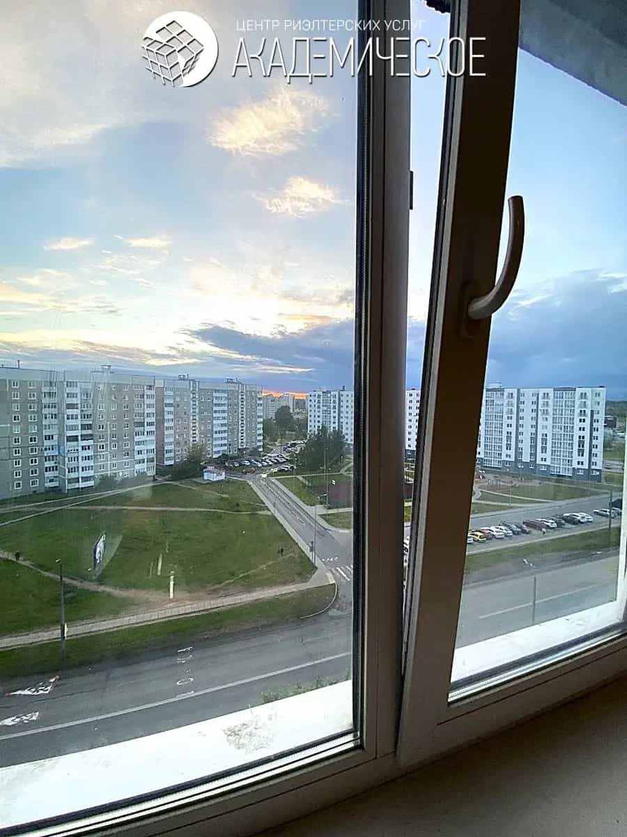 Беларусь, Могилёв, улица Мовчанского, 29, фото 10