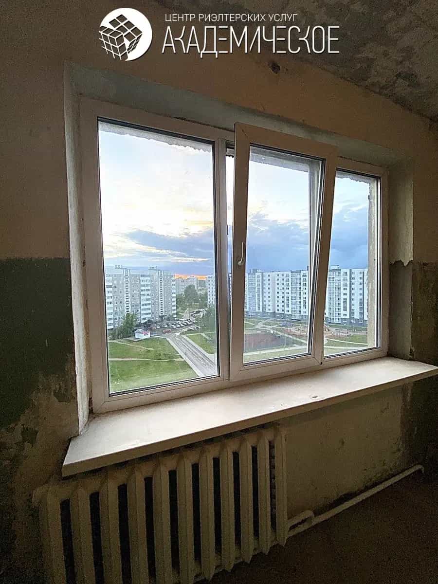 Беларусь, Могилёв, улица Мовчанского, 29, фото 11