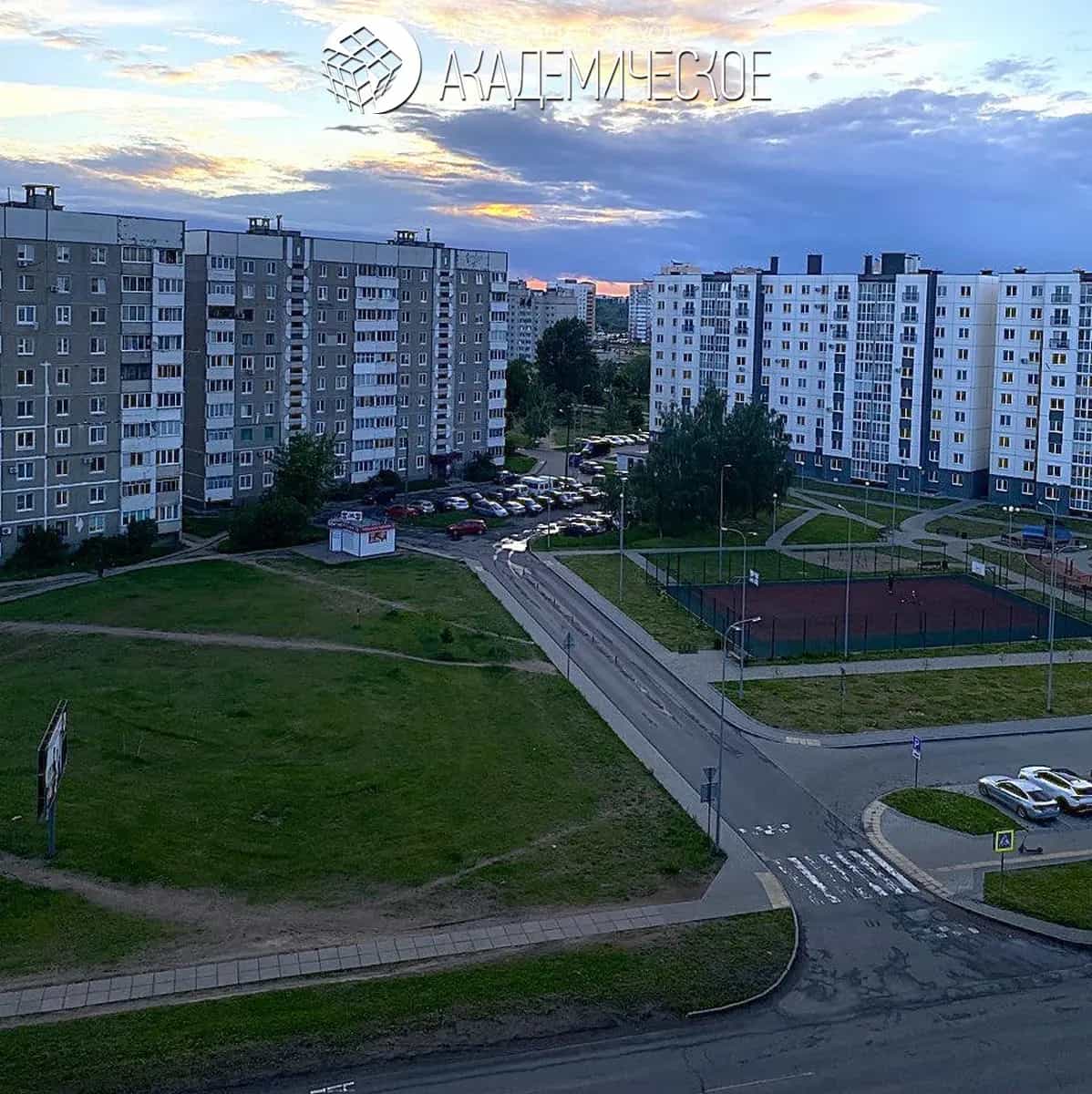 Беларусь, Могилёв, улица Мовчанского, 29, фото 17