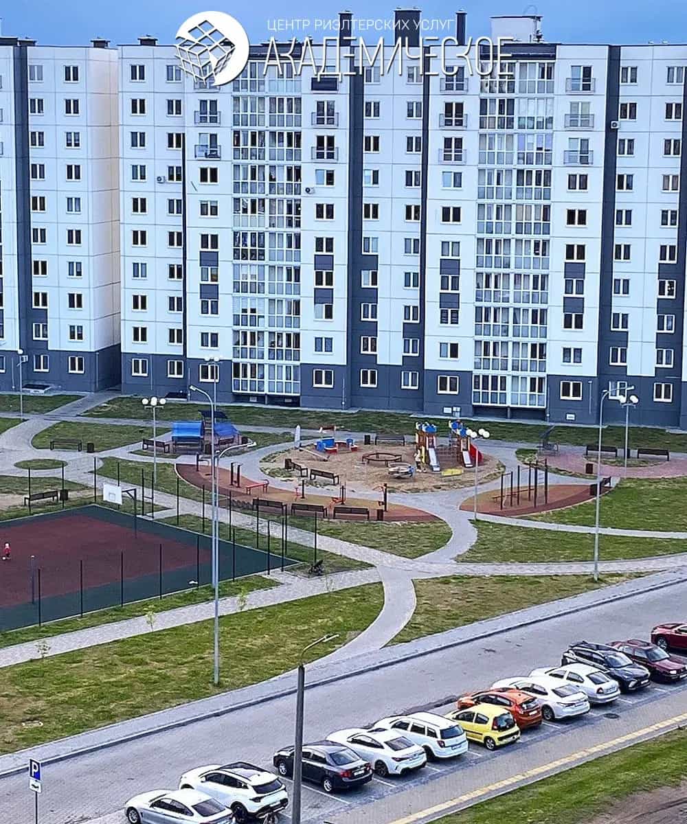 Беларусь, Могилёв, улица Мовчанского, 29, фото 19