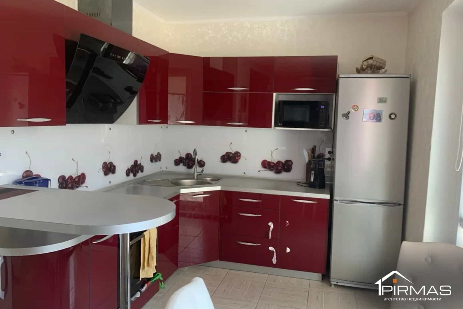 Беларусь, Минск, Казимировская улица, 3, фото 7