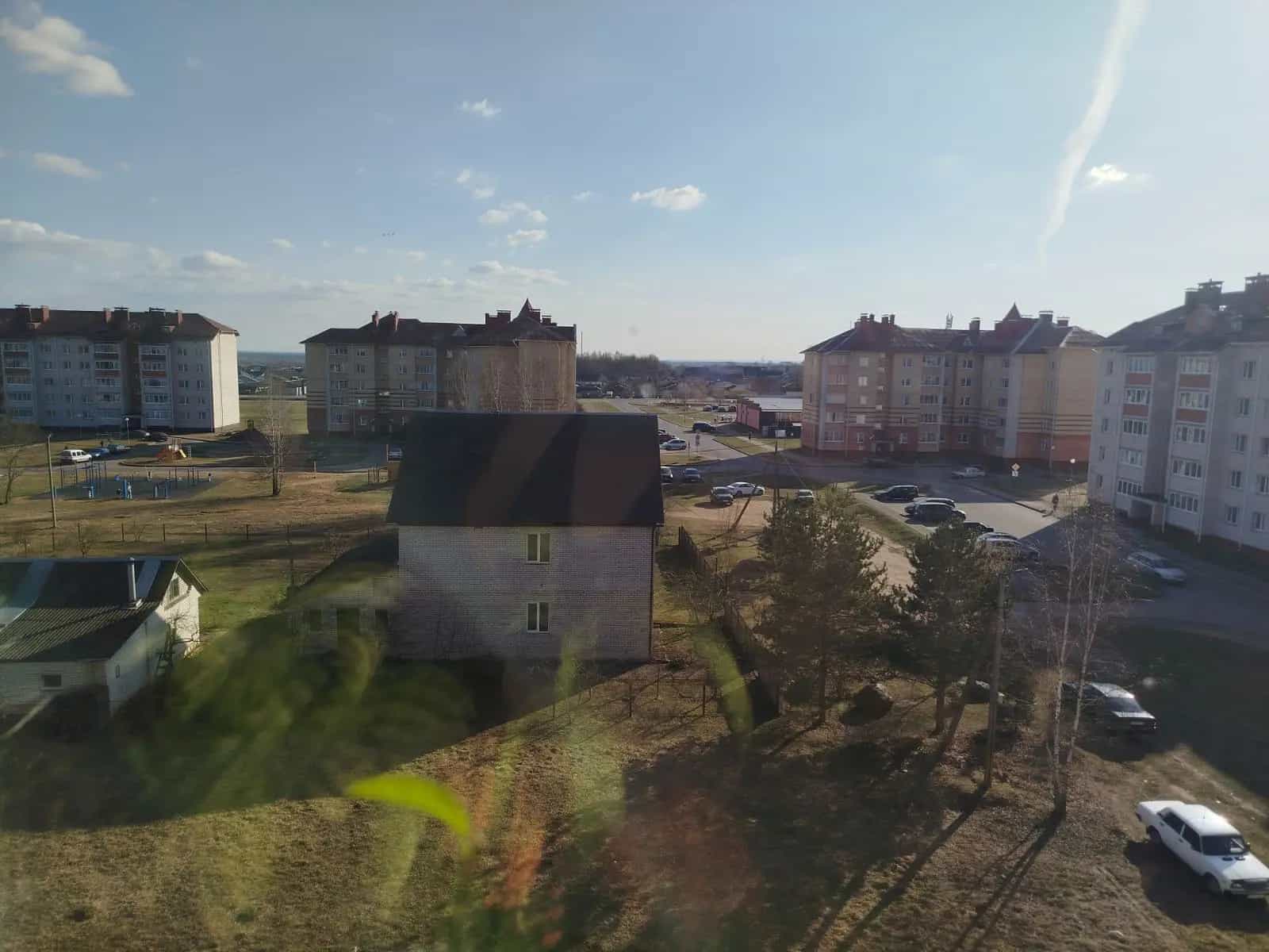 Беларусь, Минская область, Вилейка, Городищенская улица, 4, фото 4