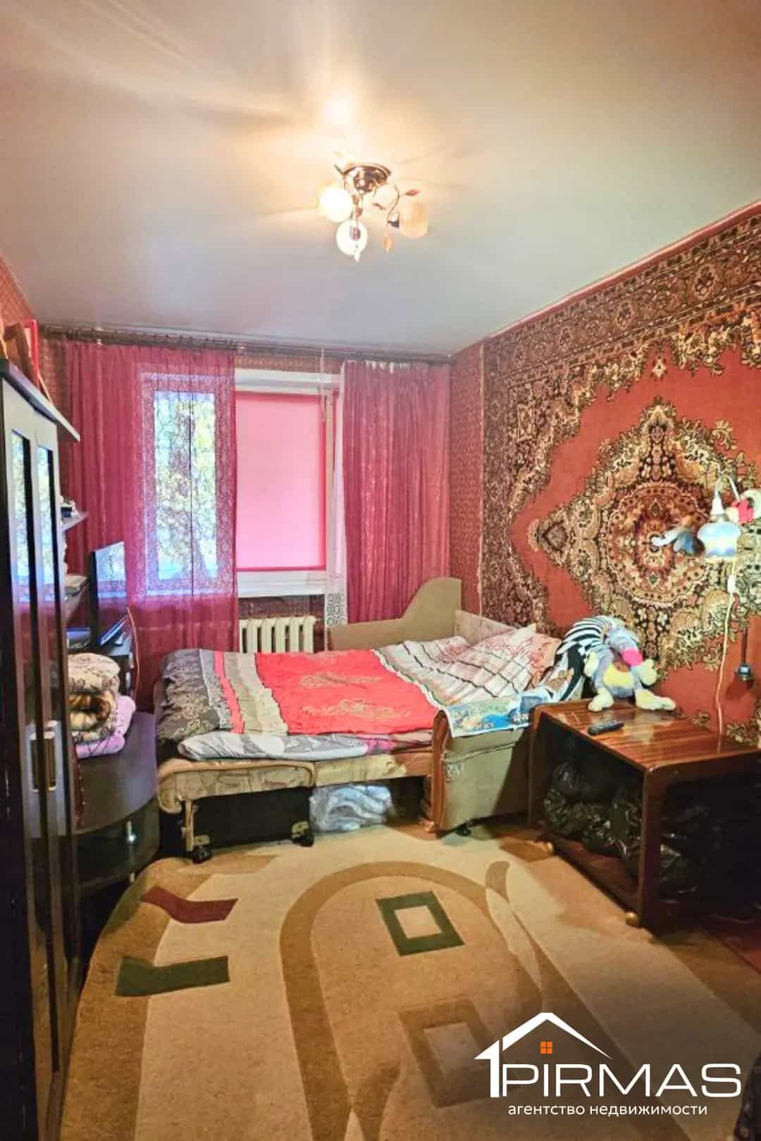 Беларусь, Минск, Краснослободская улица, 9к1, фото 2
