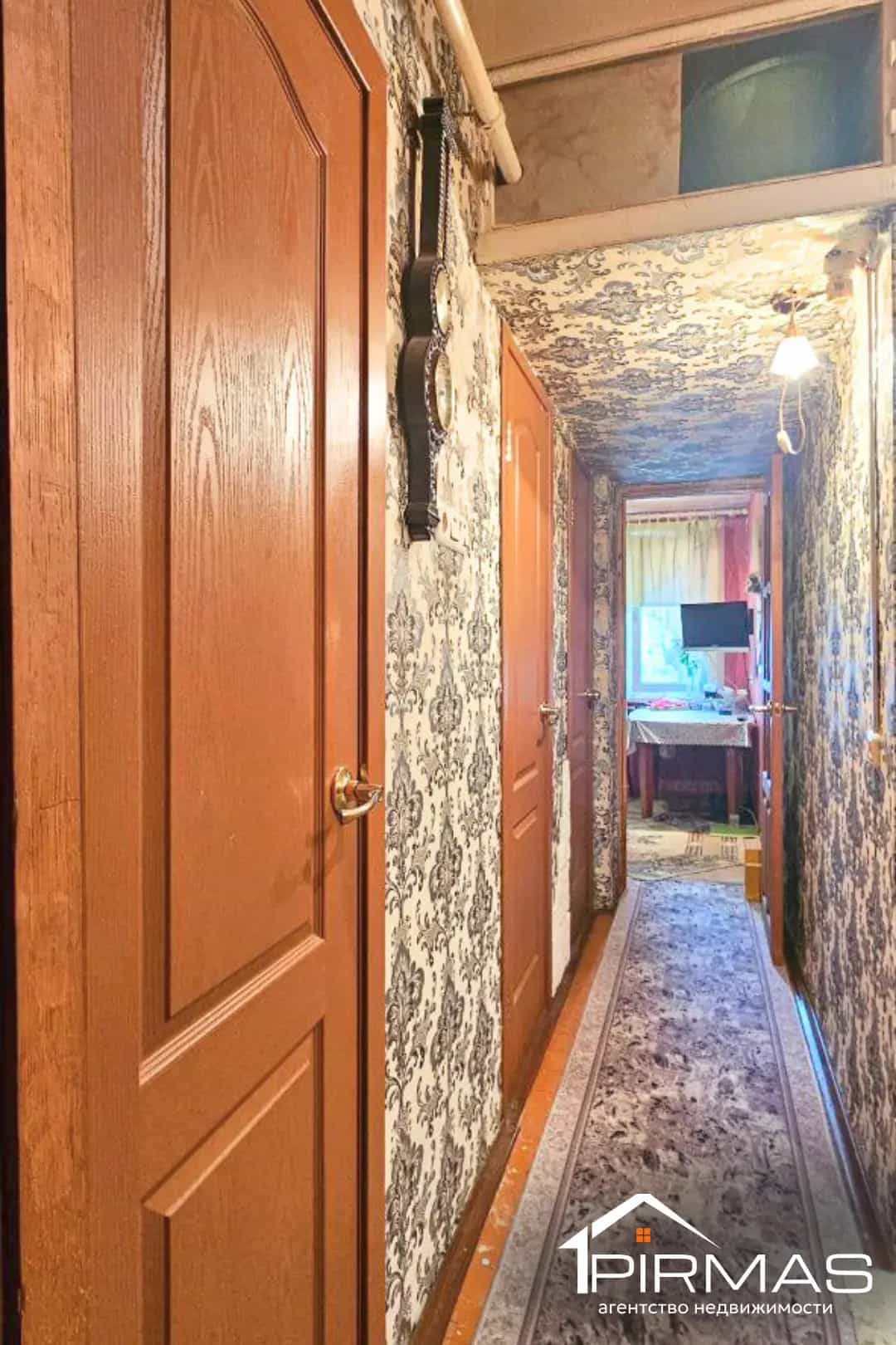 Беларусь, Минск, Краснослободская улица, 9к1, фото 3