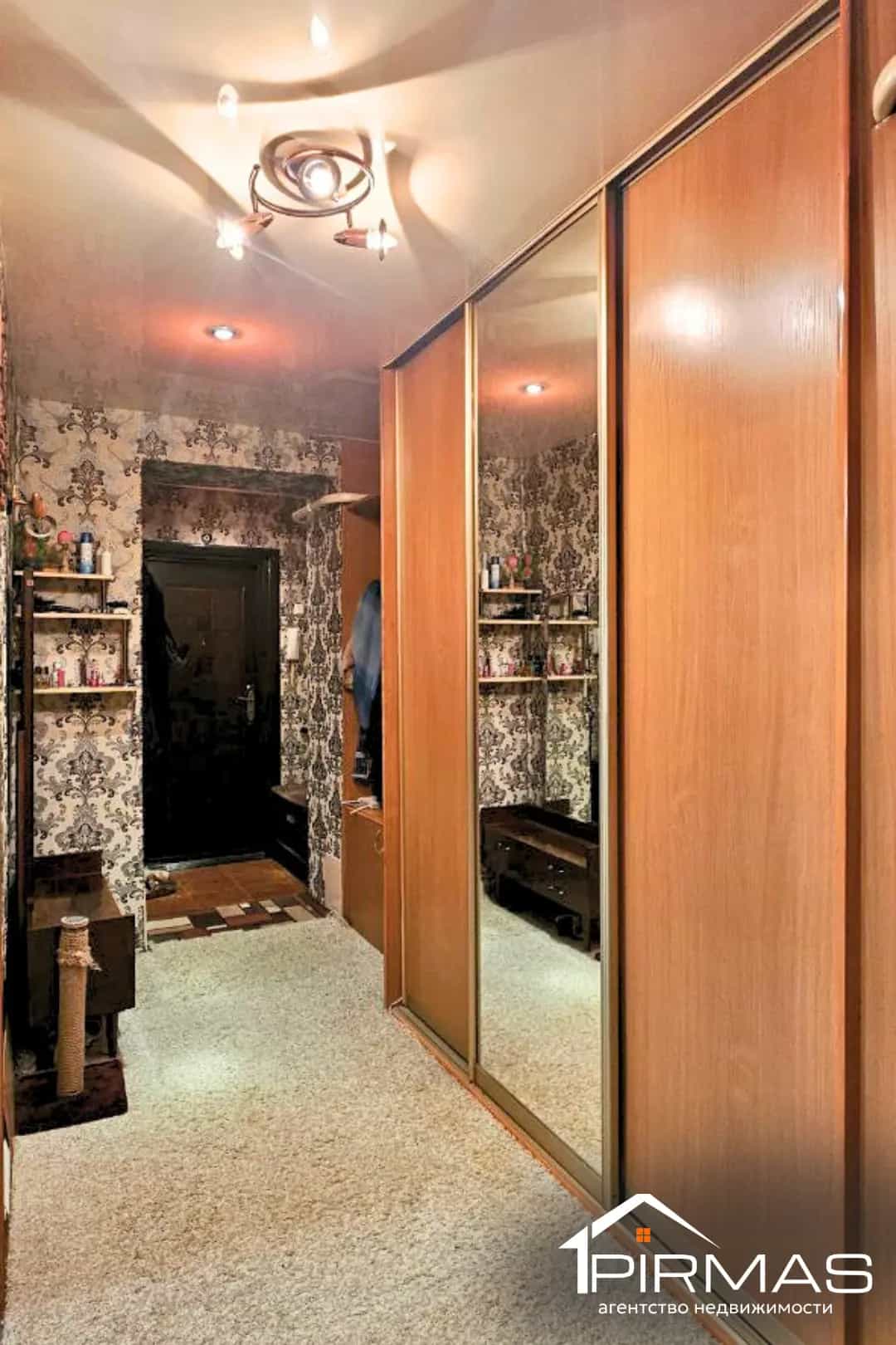 Беларусь, Минск, Краснослободская улица, 9к1, фото 4