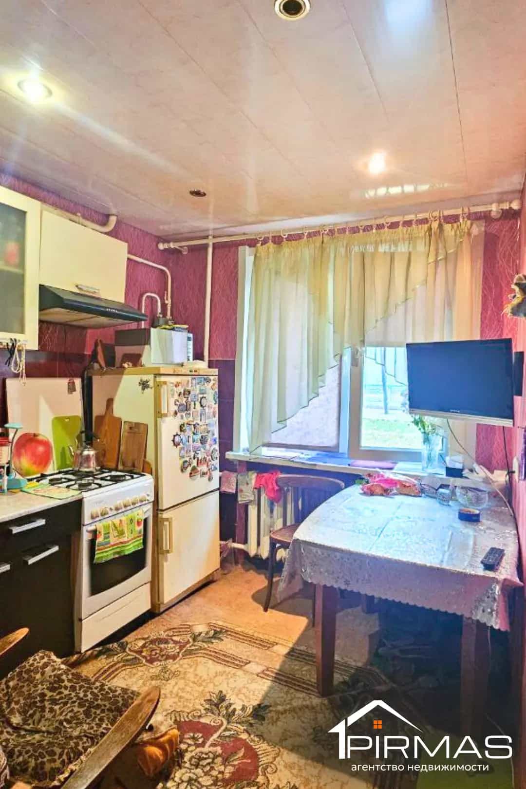 Беларусь, Минск, Краснослободская улица, 9к1, фото 5