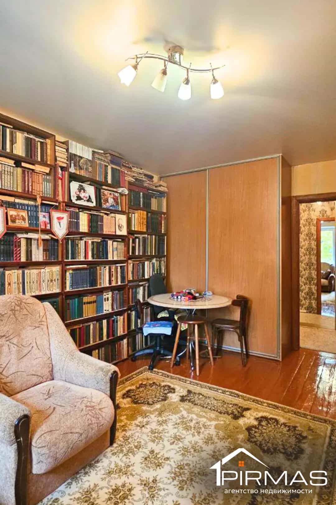 Беларусь, Минск, Краснослободская улица, 9к1, фото 6