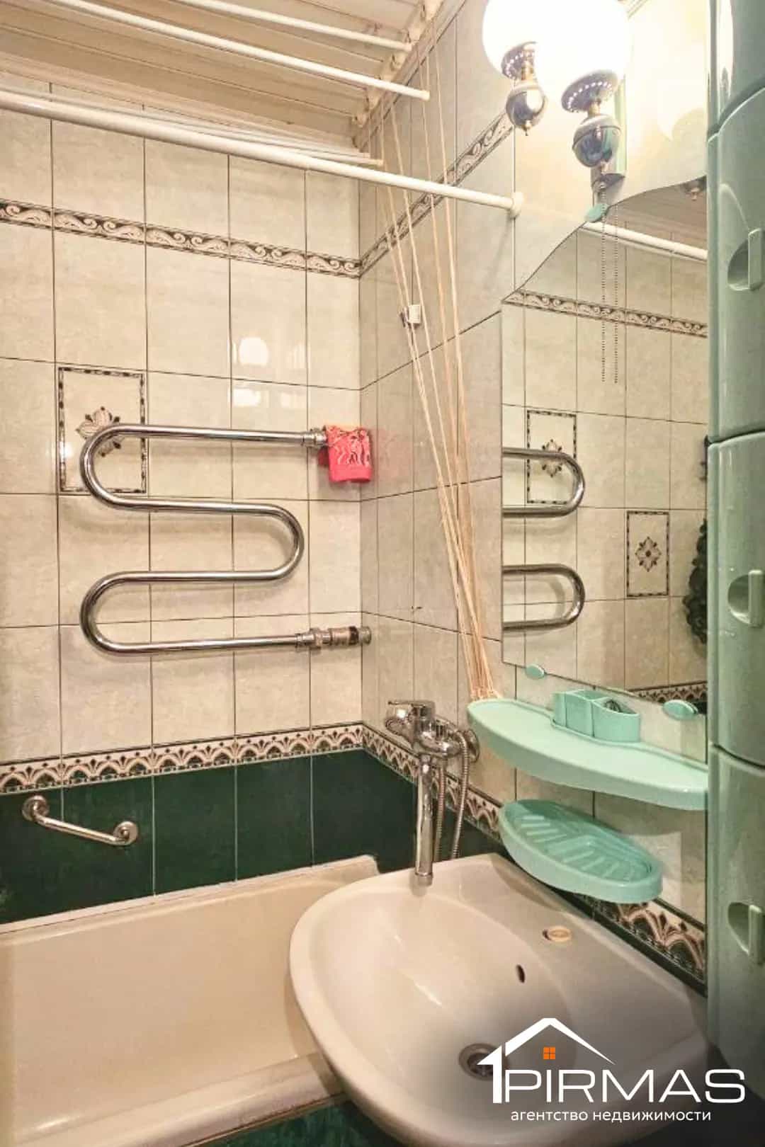 Беларусь, Минск, Краснослободская улица, 9к1, фото 8