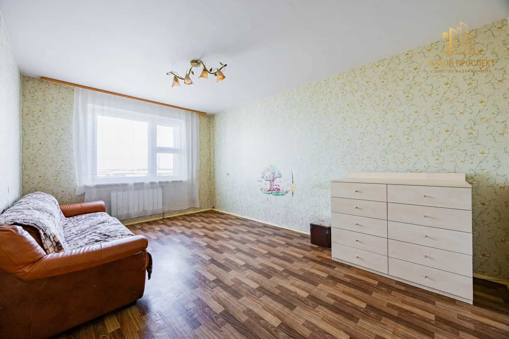 Беларусь, Минск, улица Наполеона Орды, 33, фото 2