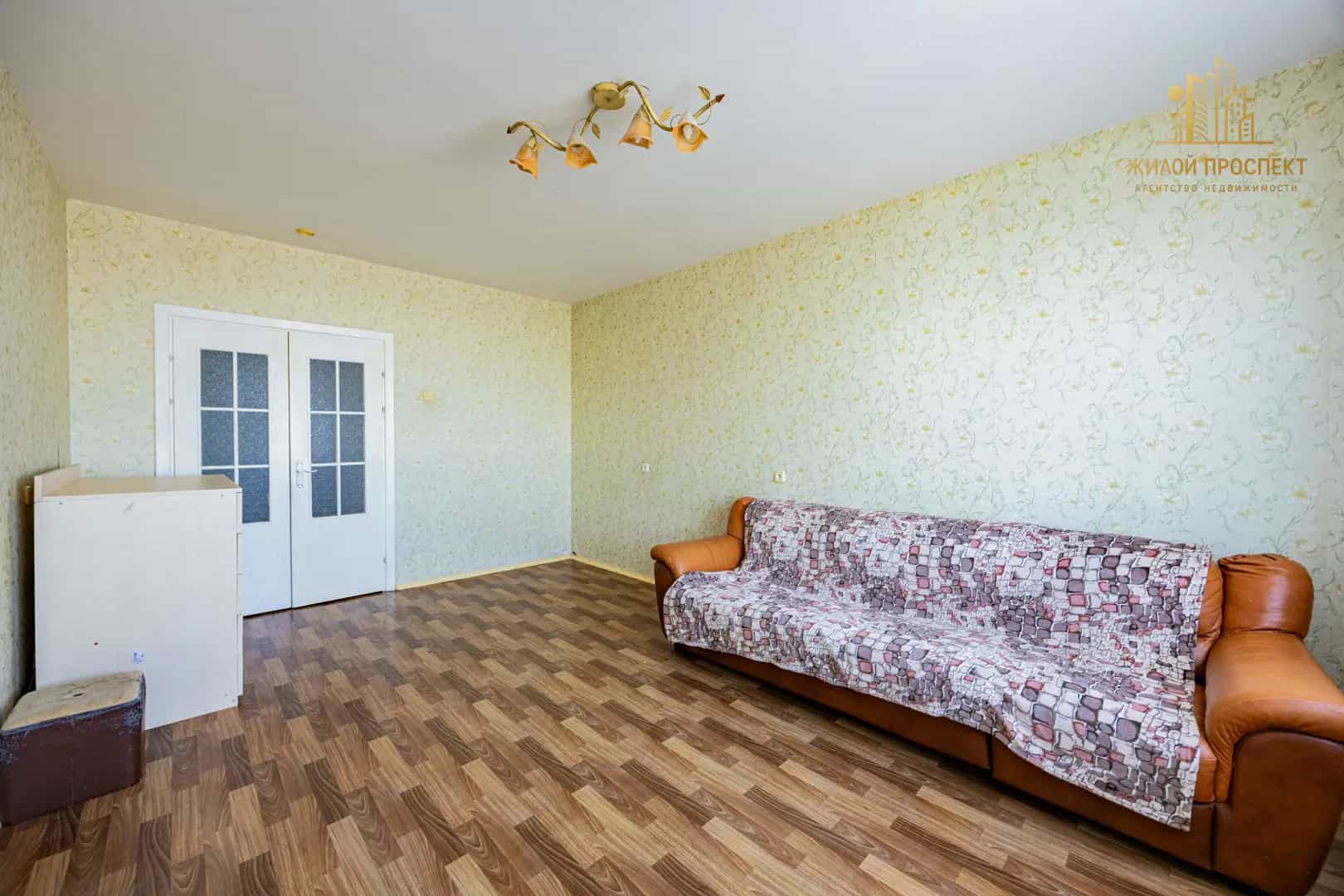 Беларусь, Минск, улица Наполеона Орды, 33, фото 3