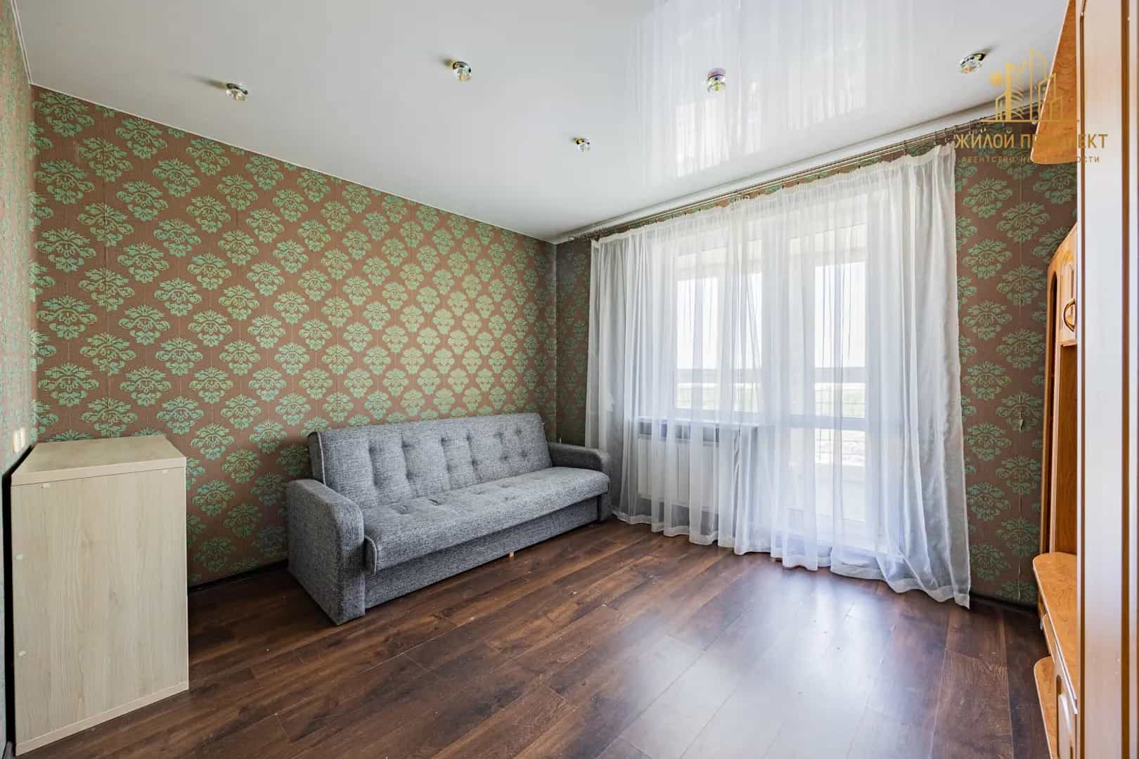 Беларусь, Минск, улица Наполеона Орды, 33, фото 4