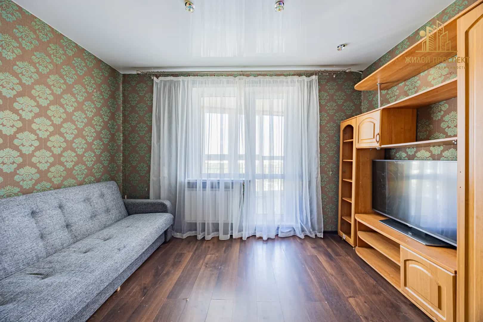 Беларусь, Минск, улица Наполеона Орды, 33, фото 6