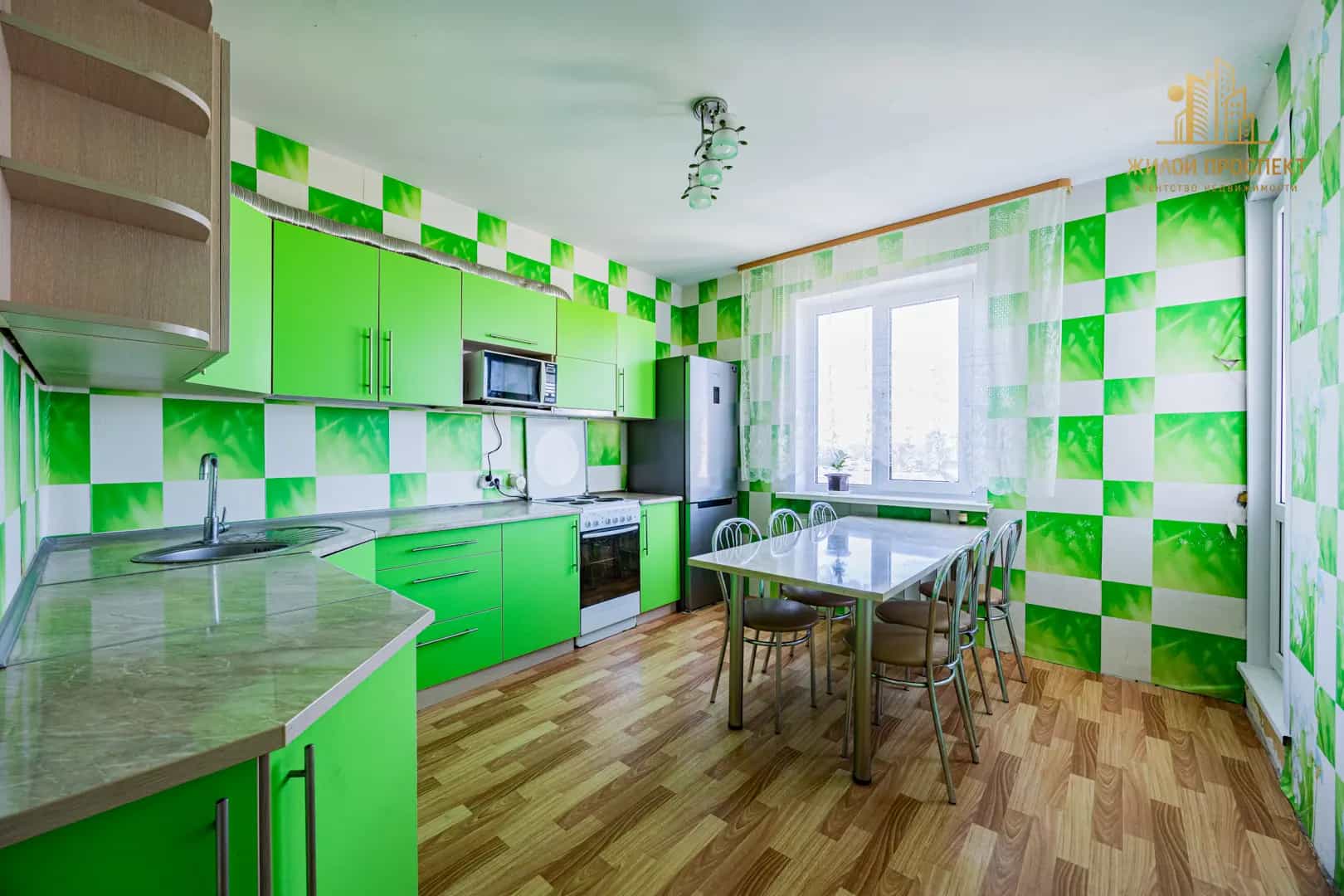 Беларусь, Минск, улица Наполеона Орды, 33, фото 7