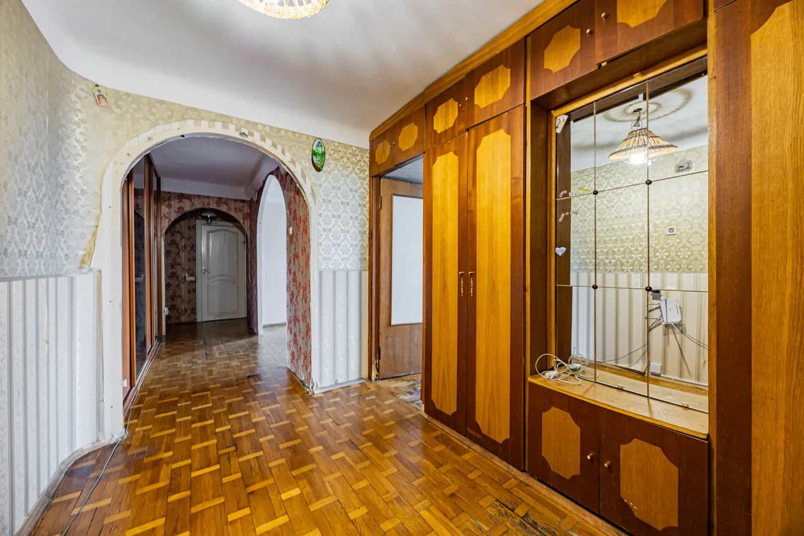 Беларусь, Минск, улица Тимошенко, 20Мк4