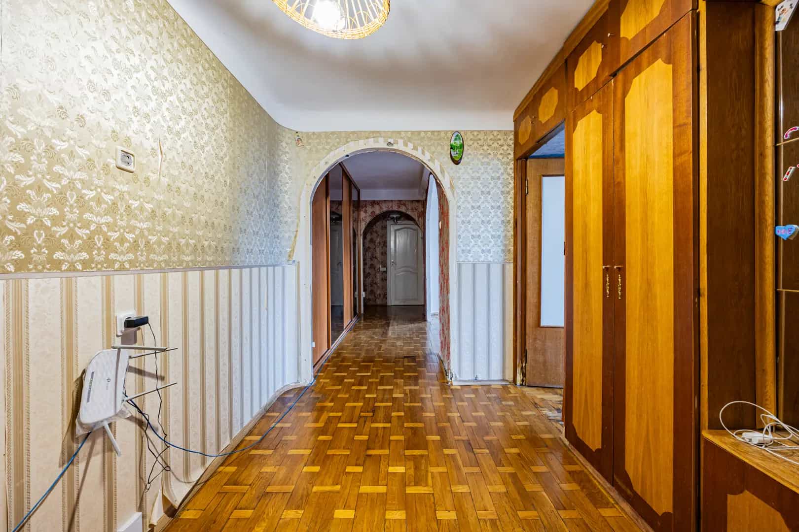 Беларусь, Минск, улица Тимошенко, 20Мк4, фото 2