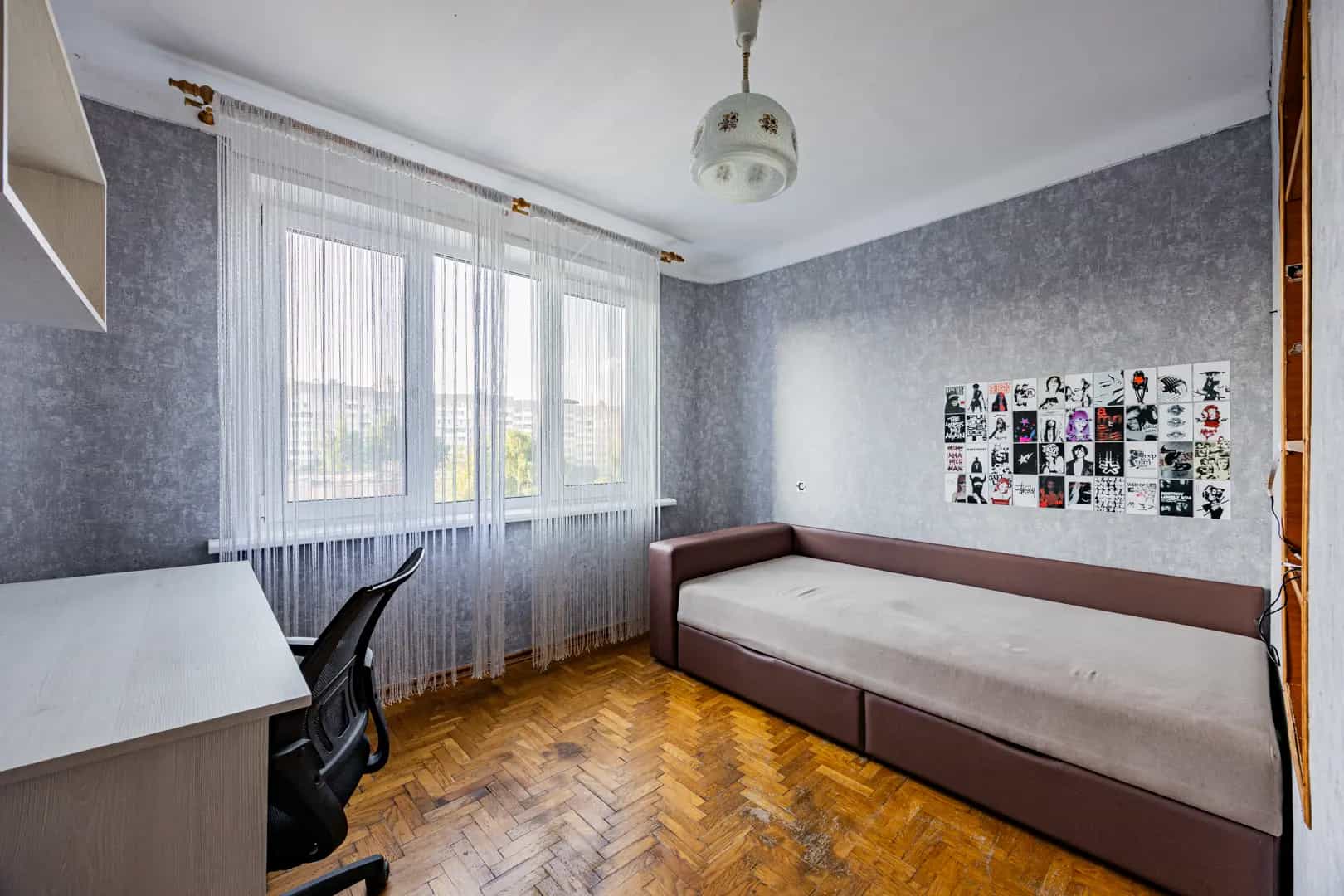 Беларусь, Минск, улица Тимошенко, 20Мк4, фото 3
