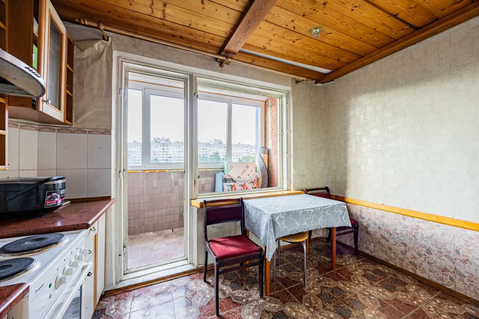 Беларусь, Минск, улица Тимошенко, 20Мк4, фото 15